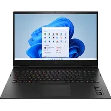 Игровой ноутбук HP Omen 17-cm2003ny 849T3EA