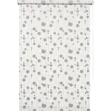 Рулонные шторы Legrand Ожерелье 66x175 58144207 (серебро)