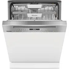Встраиваемая посудомоечная машина Miele G 7131 SCi AD 125 Edition Front CleanSteel