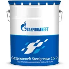 Gazpromneft Смазка техническая Steelgrease CS 2 18кг