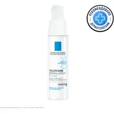 Флюид для лица La Roche-Posay Toleriane Dermallergo, 0380359608, 40 мл