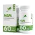МСМ NaturalSupp MSM (60 капс)