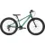 Велосипед Maxiscoo 5Bike 24 2026 MSC-M5-2421 (зеленый матовый, разобранный)