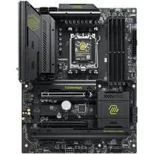 Материнская плата MSI MAG B850 Tomahawk WiFi