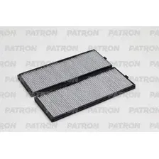 Салонный фильтр PATRON PF2420