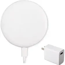 Беспроводное зарядное Xiaomi Wireless Charger 20W MDY-10-EP (китайская версия)