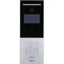Вызывная панель Dahua DHI-VTO6521F-S2