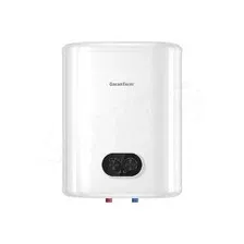 Накопительный электрический водонагреватель Garanterm Flat 50 V