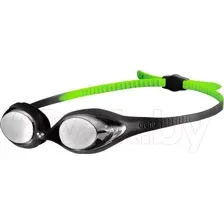 Очки для плавания ARENA Spider Mirror Jr / 1E36256