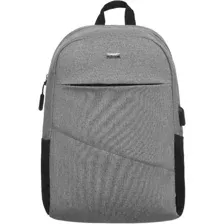 Городской рюкзак Peterson PTN 32702 (темно-серый)