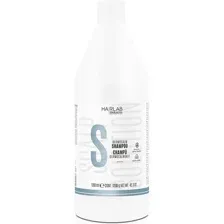 Шампунь Salerm Cosmetics Успокаивающий Dermocalm Shampoo 1200 мл