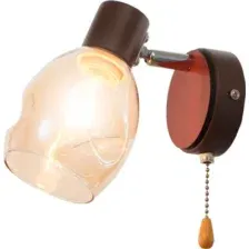 Бра Aitin-Pro НББ 03-60-101 / 7516/1 (кофе)
