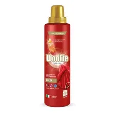 Гель для стирки белья и одежды, 900 мл Woolite Premium Color