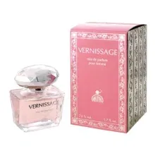 Парфюмерная вода Positive Parfum Vernissage (50мл)
