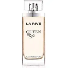 Парфюмерная вода La Rive Queen Of Life (75мл)