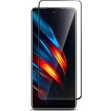 Защитное стекло для телефона BoraSCO Для Tecno Pova 2/3 антиблик / 40411