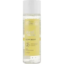 Тоник для лица Bielenda Good Skin Glow Boost с гликолевой кислотой витамином С (200мл)