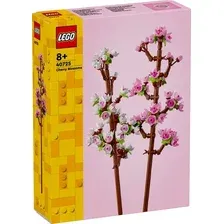 Конструктор LEGO Icons 40725 Сувенирный набор Цветущая вишня