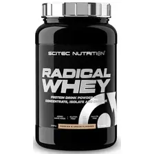 Radical Whey, 1000г, вкус-ассорти