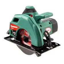 Пила циркулярная Hammer Flex CRP800D