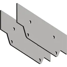 Заглушка для шинопровода Arte Lamp Track accessories A631105E
