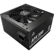 Блок питания Montech APX 550W (DC to DC)