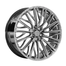 Литой диск LS wheels Forged FG60 21x9 5x120мм DIA 62.6мм ET 45.5мм HPB