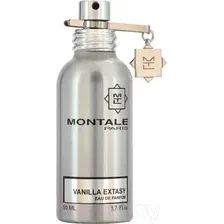 Парфюмерная вода Montale Vanilla Extasy (50мл)