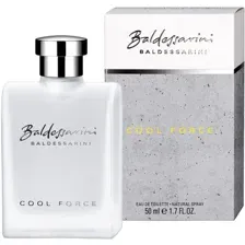 BALDESSARINI Туалетная вода COOL FORCE 50 мл
