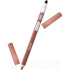 Карандаш для губ Pupa True Lips Blendable Lip Liner Pencil тон 003 (1.2г)