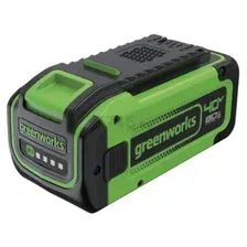 Аккумулятор Greenworks 40V 8Ач G40B8