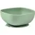 Тарелка для кормления Beaba Bol Silicone 913547 (Sage Green/Vert)
