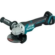 Шлифмашина угловая Makita DGA508Z