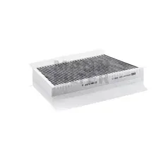 Салонный фильтр MANN-filter CUK3461