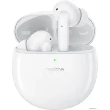 Наушники Realme Buds Air Pro (белый)