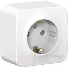 Розетка Systeme (Schneider) Electric Blanca BLNRA000101