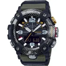 Наручные часы Casio GG-B100-1A3ER