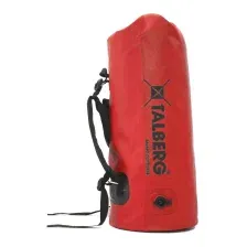 Гермомешок Talberg Dry Bag Ext 100 / TLG-021 (красный)