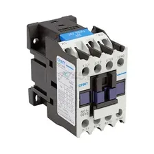 Контактор CHINT NC1-0910 9А 1НО 230В АС3 (221033)