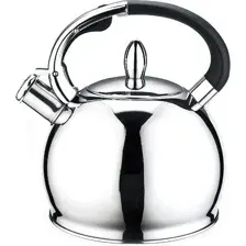 Чайник со свистком PERFECTO LINEA Milk Oolong 3.5 л (52-335001)