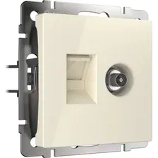 Розетка телевизионная Werkel W1181303 a056110