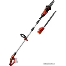 Кусторез + высоторез Einhell PXC GE-HC 18 Li T-Solo (без АКБ)