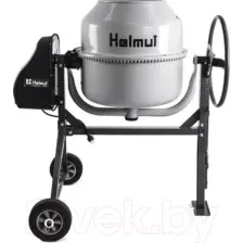 Бетономешалка Helmut BM160