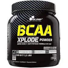 BCAA XPLODE, 500г