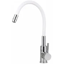 Смеситель Gross Aqua Colorflex 3241508W