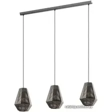 Подвесная люстра Eglo Chiavica 43224