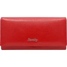 Кошелек Cedar Rovicky RPX-20-ML (красный)