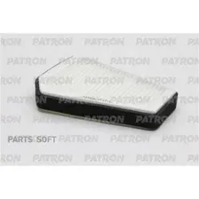 Салонный фильтр PATRON PF2426
