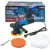 Эксцентриковая шлифмашина FORSAGE F-WT03129