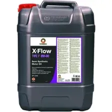 Моторное масло Comma X-Flow Type F 5W-30 20л